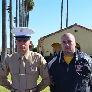 Meet your Posher, Kurt